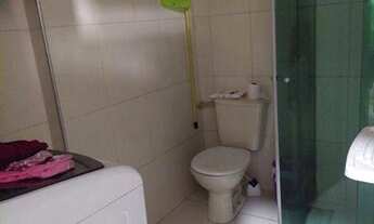 Imagem 4: Apartamento com 1 dormitório, 32 m² - venda por R$ 170.000 ou aluguel por R$ 1.030/mês - C