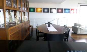 Imagem 2: COBERTURA - VILA MADALENA - SP