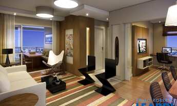 Imagem 2: CONJ. COMERCIAL - VILA OLÍMPIA - SP