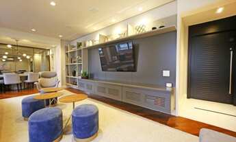 Imagem 3: Residential / Apartment em São Paulo