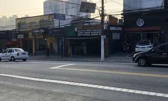 Imagem 5: Lote/Terreno para venda possui 10 metros quadrados em Jardim Monte Azul - São Paulo - SP