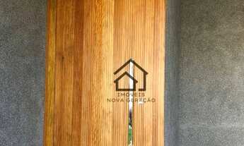 Imagem 7: Casa a venda no Golden Park Residence, 3 quartos, 255m2