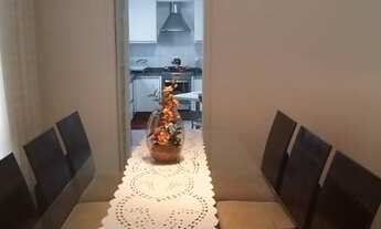 Imagem 5: Apartamento com 3 dormitórios à venda, 156 m² por R$ 750.000,00 - Jardim Wallace Simonsen