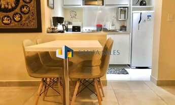 Imagem 6: Apartamento 1 dormitório Pinheiros