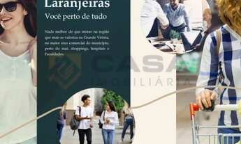 Imagem 3: DR-Lançamento da 2° etapa do Condomínio que é Sucesso em Morada de Laranjeiras Vila Alto D