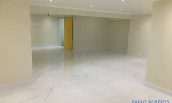 Imagem 6: APARTAMENTO - ALTO DE PINHEIROS - SP