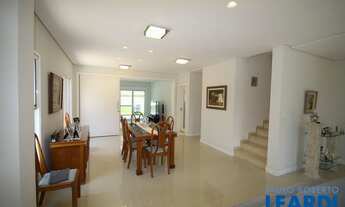 Imagem 5: CONDOMÍNIO - TAMBORÉ - SP