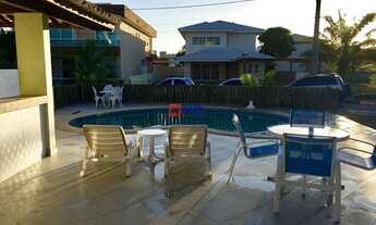 Imagem 2: Casa em Guarajuba com 5/4