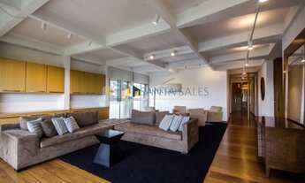 Imagem 3: BELO APTO. NO JARDIM AMÉRICA, C/BOA LOCALIZAÇÃO, C/GRANDE MOBILIDADE, EXCELENTE OPORTUNIDA