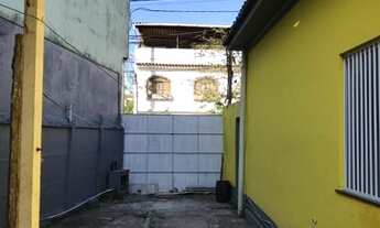 Imagem 5: Vendo, Centro, Residência antiga Toda baixa, 3 qtos, quintal, gar, Macaé/RJ