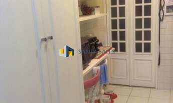 Imagem 4: Próximo a estação do Metro Chacara Klanin e Vila Mariana