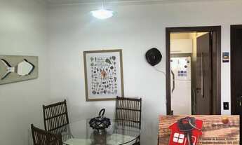 Imagem 6: Apartamento 3 dormitorios 2 vagas 87m2 860000 costao das tartartugas guaruja vista mar cod