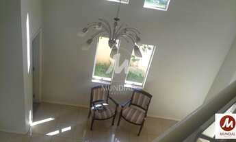 Imagem 3: Casa (sobrado em condominio) 5 dormitórios/suite, cozinha planejada, portaria 24hs, lazer