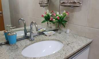 Imagem 6: Alto Padrão nas Graças (MD). Apto 189 m², 4 quartos (2 suítes), nascente, 3 vagas, varandã