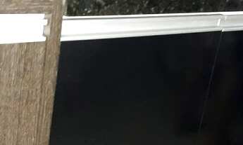 Imagem 3: Casa para aluguel possui 120 metros quadrados com 4 quartos em Novo Aleixo - Manaus - AM