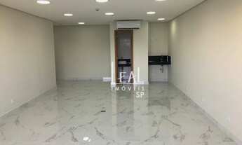 Imagem 7: Sala para alugar, 51 m² por R$ 2.500,00/mês - Centro - Guarulhos/SP