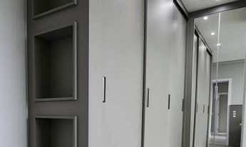 Imagem 4: Lindíssimo Apartamento Balneário Camboriú - 4 Dormitórios - 2 Suítes