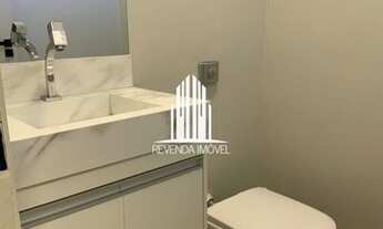 Imagem 7: Sala comercial em Pinheiros