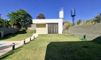 Imagem 6: INDAIATUBA - Casa de Condomínio - TERRAS DE ITAICI