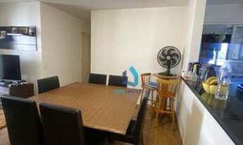 Imagem 5: Apartamento para alugar, 75 m² por R$ 2.665,00/mês - Interlagos - São Paulo/SP