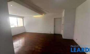 Imagem 3: APARTAMENTO - ITAIM BIBI - SP