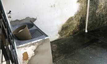 Imagem: Casa com 2/4 no bairro Brasília