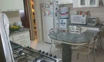 Imagem 3: APARTAMENTO COM 4 DORMITÓRIOS EM SANTO AMARO