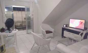 Imagem 4: Repasso 2 Qrts próximo a parada de ônibus em Pau Amarelo