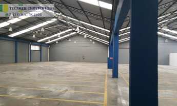 Imagem 5: GALPÃO ALUGA VILA LEOPOLDINA COM 1.196 M² (11) 9.5778.1936