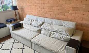 Imagem 3: Excelente apartamento semi mobiliado na área central de Campos-RJ!