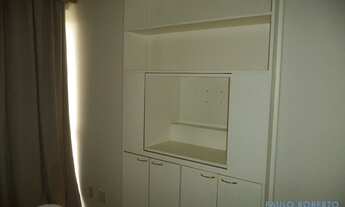 Imagem 5: FLAT - ITAIM BIBI - SP