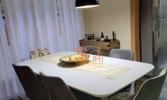 Imagem 7: Sobrado com 3 dormitórios à venda, 132 m² por R$ 842.700,00 - Vila Curuçá - Santo André/SP