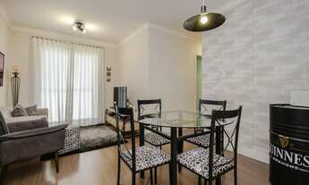 Imagem 1: Apartamento 70m² pronto para morar na Vila Leopoldina- Condomínio Passeio