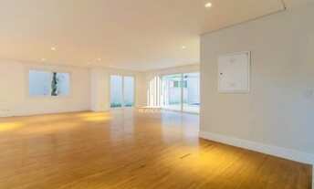 Imagem 5: Casa em condomínio fechado no Brooklin 4 suítes 5 vagas 5 banheiros