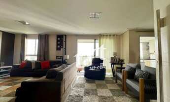 Imagem 2: Imperdível no Condomínio Clube IEPE Golf com 3 suítes/Churrasqueira na Varanda/2 vagas/Laz