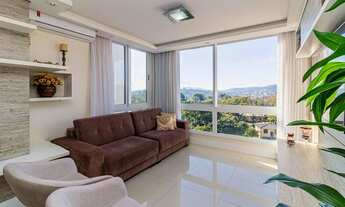 Imagem 3: Porto Alegre - Apartamento Padrão - Santa Tereza