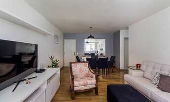 Imagem 2: Apartamento à venda, 134 m² por R$ 1.130.000,00 - Itaim Bibi - São Paulo/SP