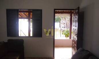 Imagem 2: Casa com 2 dormitórios à venda, 110 m² por R$ 990.000 - Fátima - Pouso Alegre/Minas Gerais