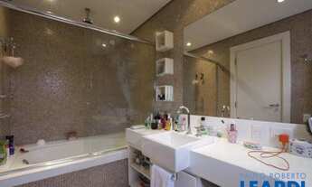 Imagem 7: CASA ASSOBRADADA - JARDIM PAULISTANO - SP