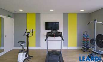 Imagem 2: APARTAMENTO - TATUAPÉ - SP