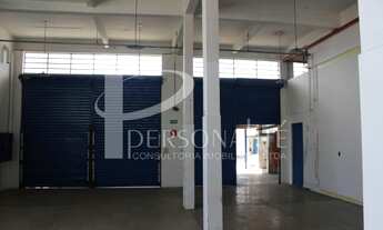 Imagem 2: Galpão à venda, Vila Carbone, São Paulo, SP