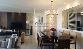 Imagem 4: APARTAMENTO COM 3 SUÍTES E 3 VAGAS - ACQUARE CAMPO BELO