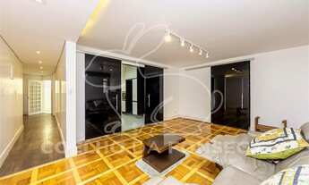 Imagem: São Paulo - Apartamento Padrão - Jardim