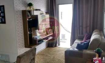 Imagem 5: Apartamento 2 Quartos para Venda em São Paulo, Vila Curuça, 2 dormitórios, 1 banheiro, 1 v