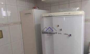 Imagem 7: Apartamento com 3 dormitórios à venda, 69 m² por R$ 273.000,00 - Residencial Terra da Uva