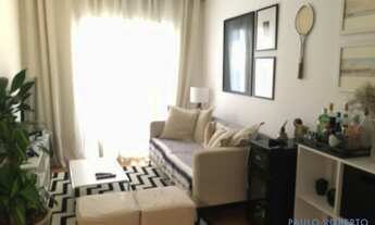 Imagem 4: APARTAMENTO - PINHEIROS - SP