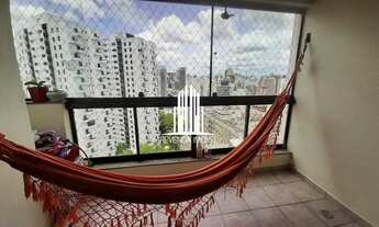 Imagem: Apartamento á venda na Vila Nova Conceição