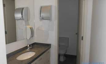 Imagem 6: CONJ. COMERCIAL - VILA OLÍMPIA - SP