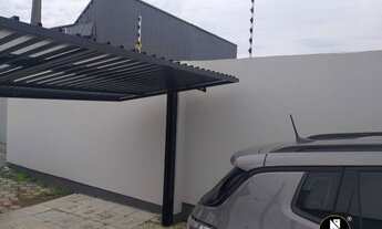 Imagem 2: CASA 2 DORMITORIOS 1 SUÍTE MOBILIADA NO BAIRRO XV DE NOVEMBRO EM TIJUCAS SC