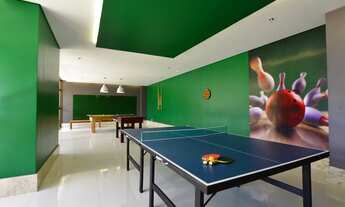 Imagem 5: Apartamento no Guararapes - 209m² Reformado Novo (TR101345) LUA